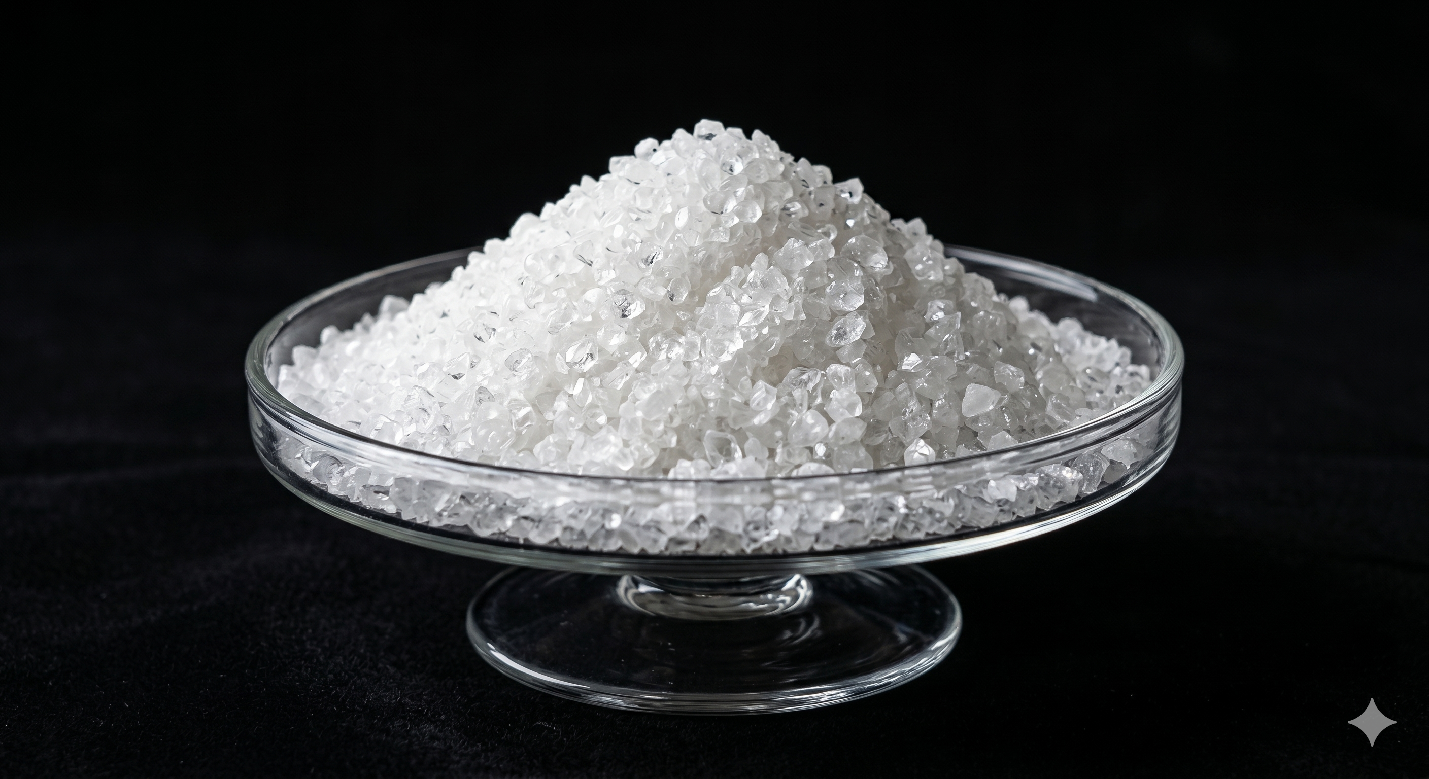 Fused Silica Performance