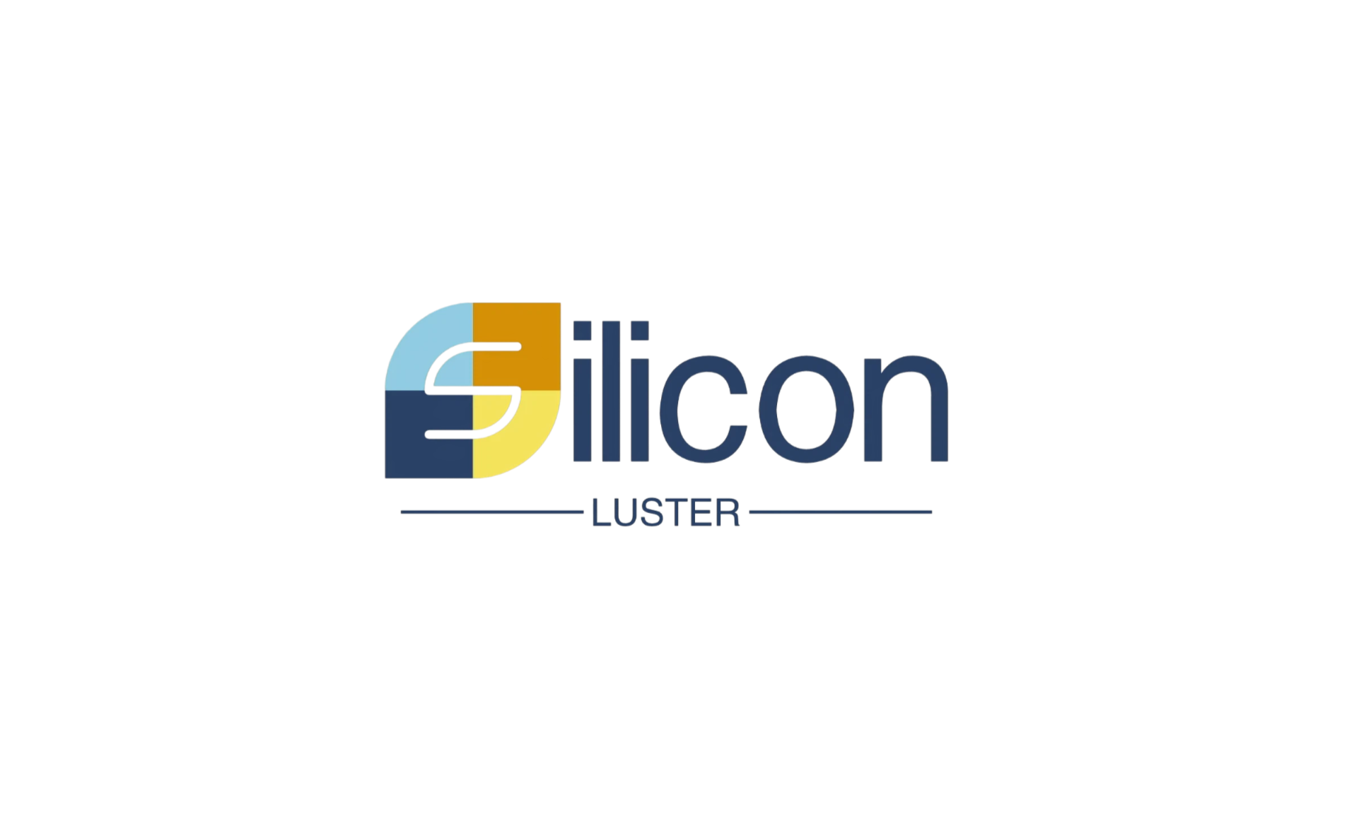 Silicon Luster Logo