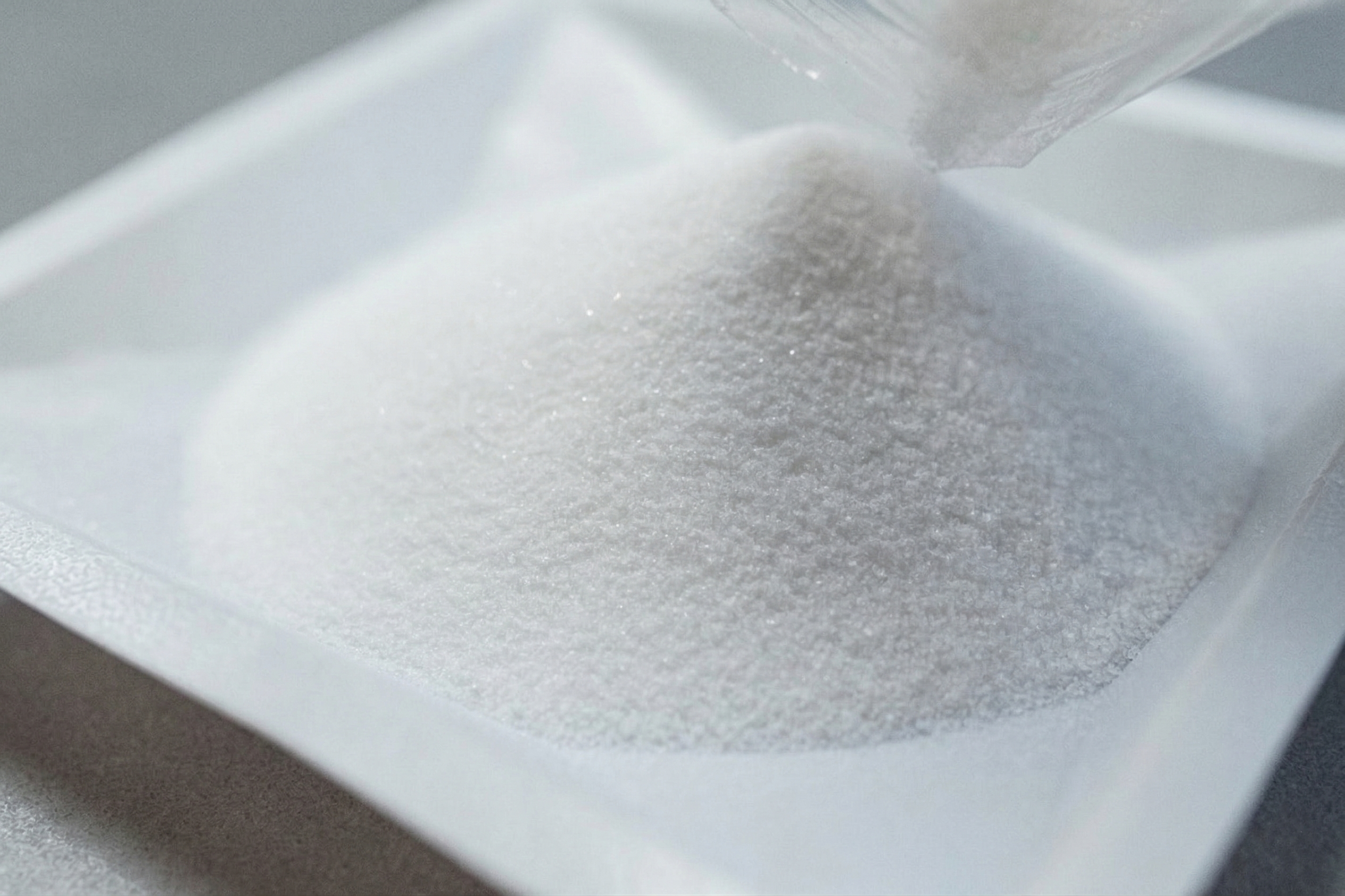 6N+ Quartz Sand